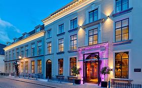 Hotel Nassau Breda, Autograph Collection By Marriott